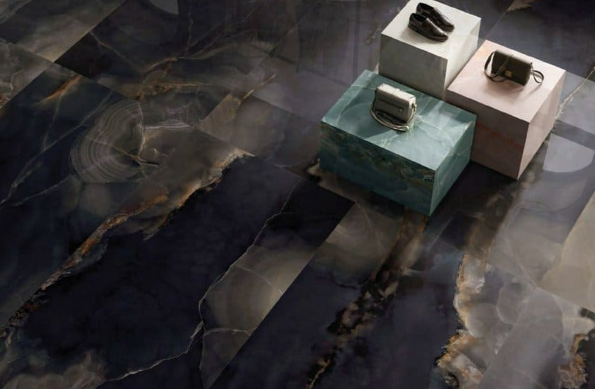 Tele Di Marmo Onyx