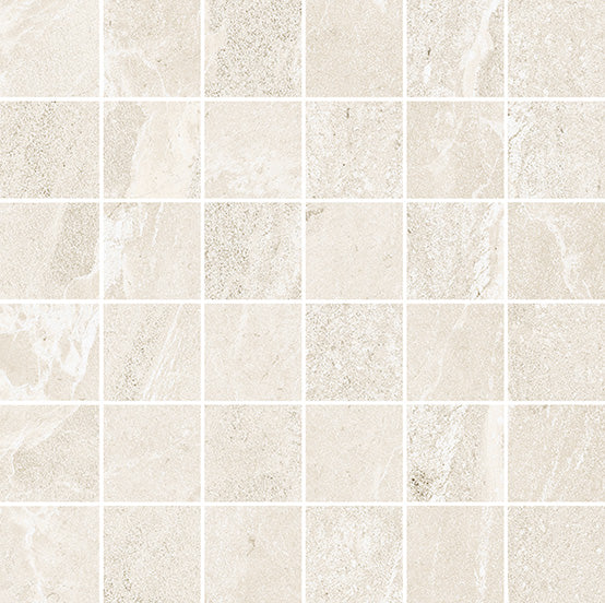 Tempo Square Mosaic