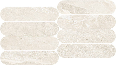 Tempo Square Mosaic