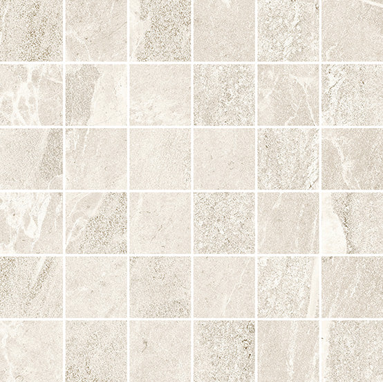 Tempo Square Mosaic