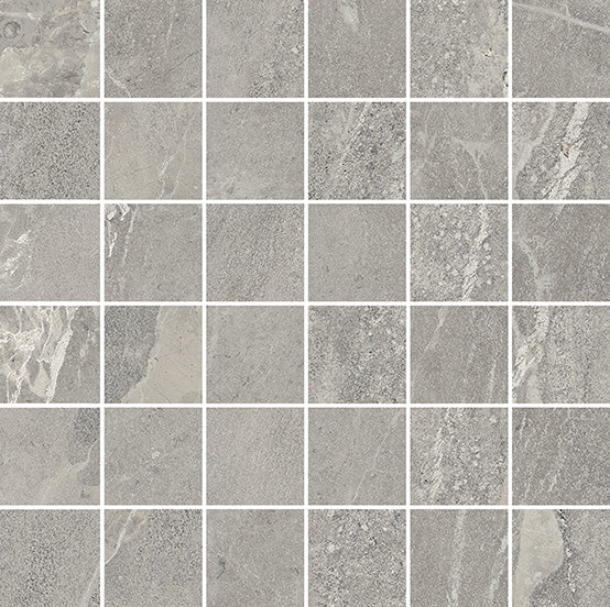 Tempo Square Mosaic