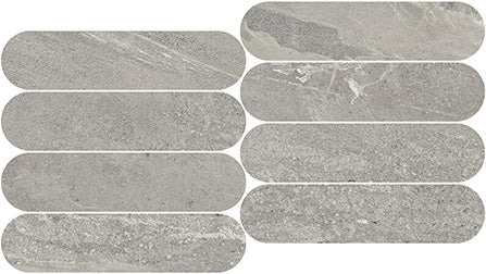Tempo Square Mosaic