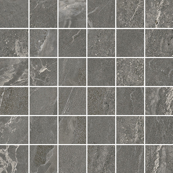 Tempo Square Mosaic