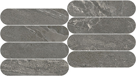 Tempo Square Mosaic
