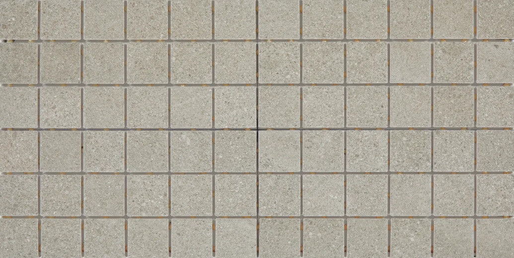 Avenne Stone Square Mosaic