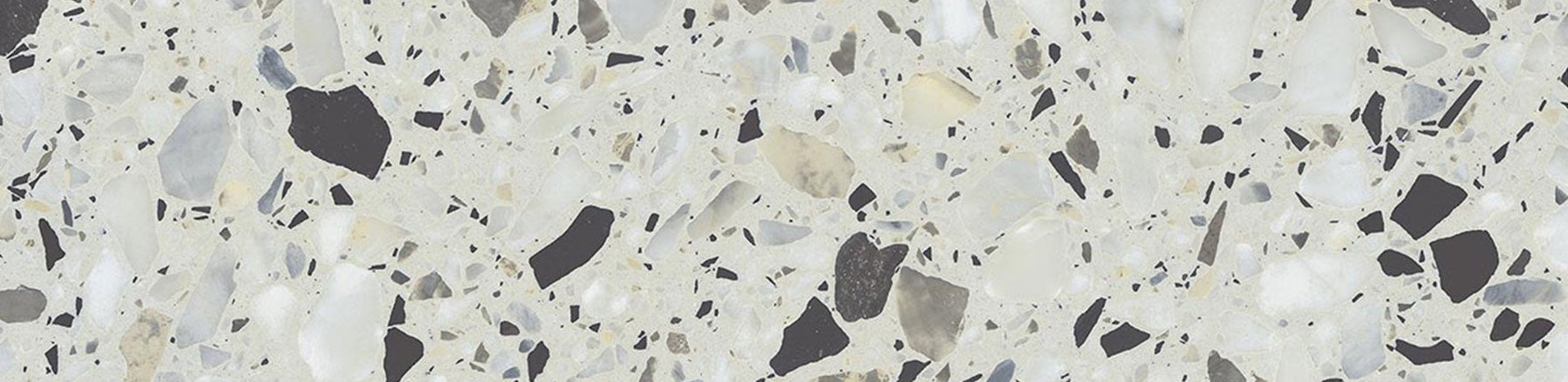 Terrazzo Allure Trims