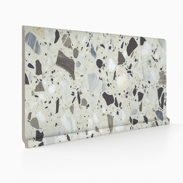 Terrazzo Allure Trims