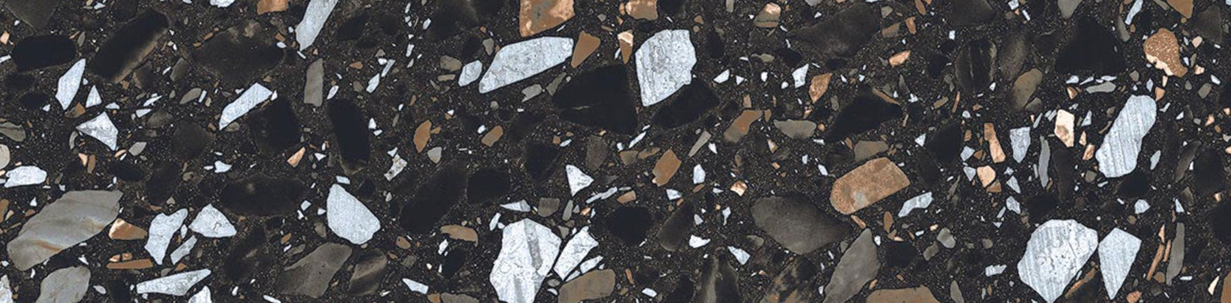 Terrazzo Allure Trims