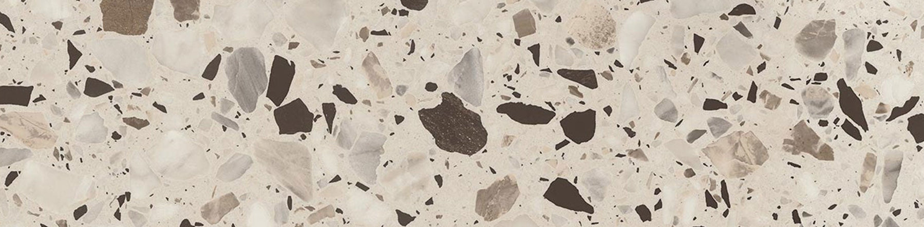 Terrazzo Allure Trims