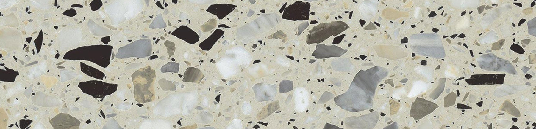 Terrazzo Allure Trims