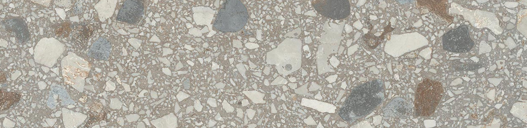 Terrazzo Allure Trims