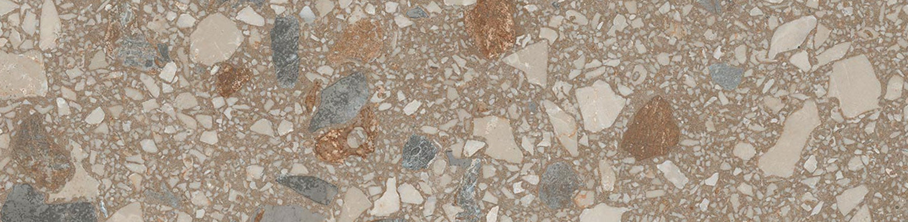 Terrazzo Allure Trims