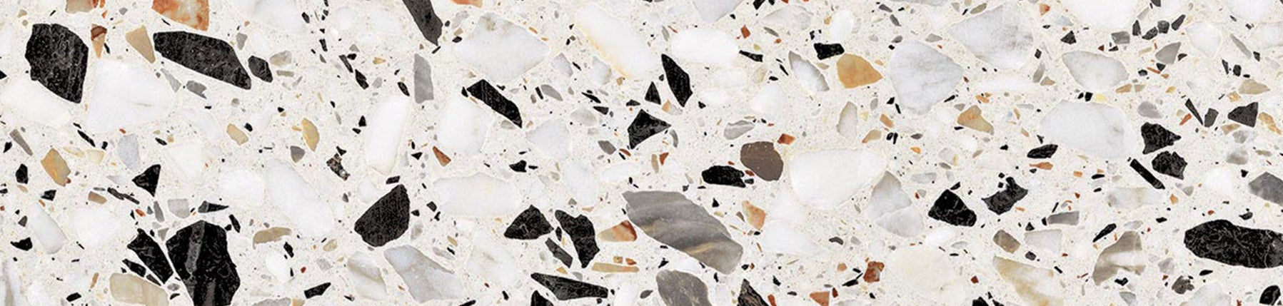 Terrazzo Allure Trims