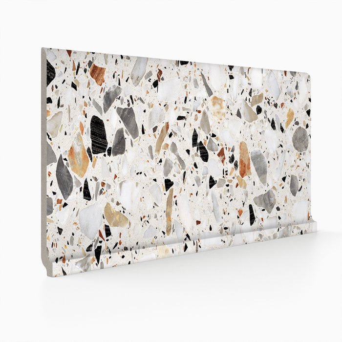 Terrazzo Allure Trims