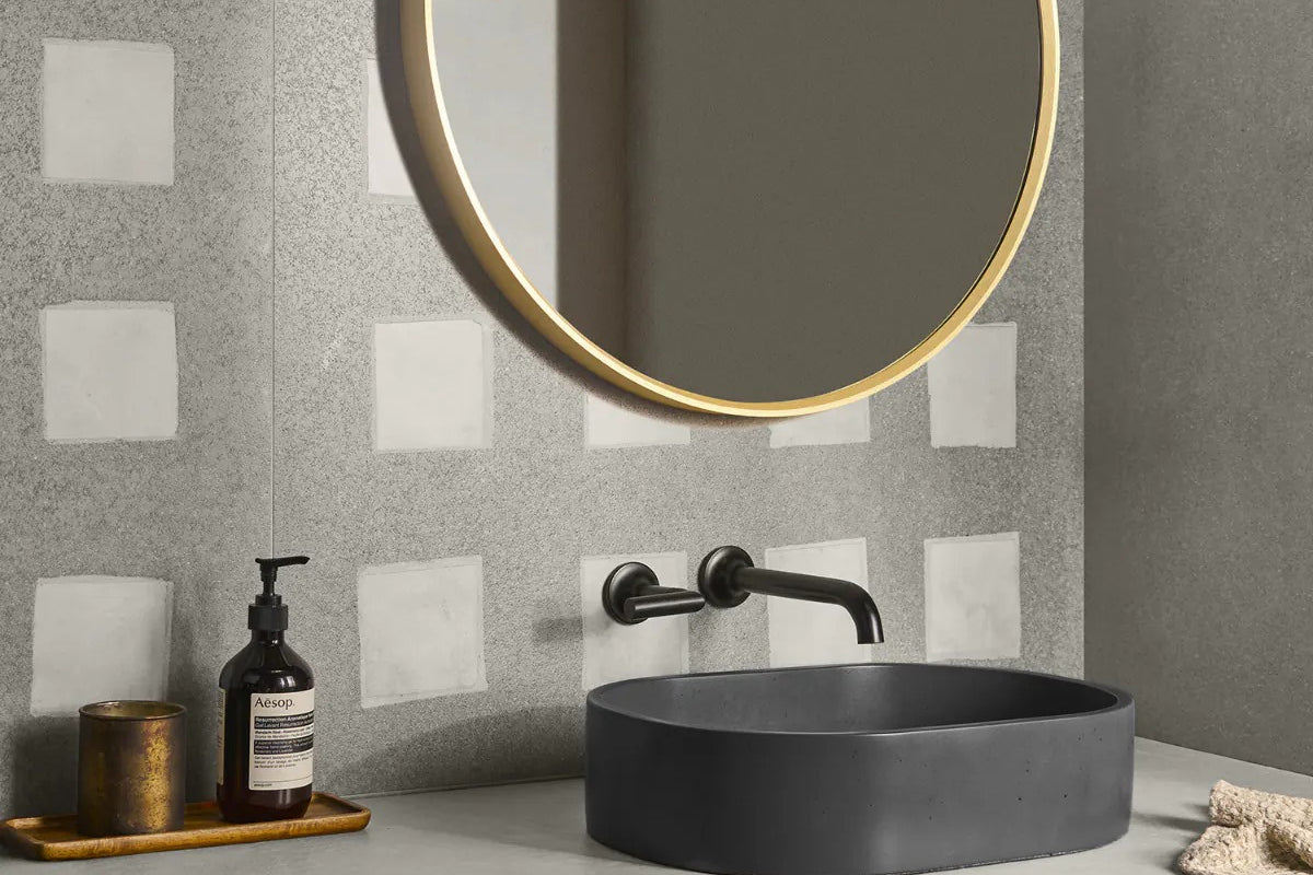 More About Tessira Deco