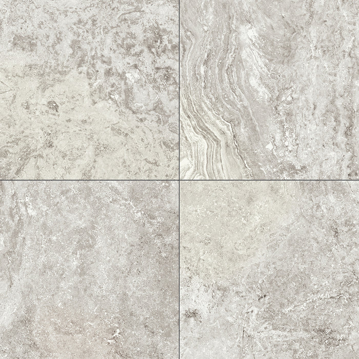 Travertine Cross Series