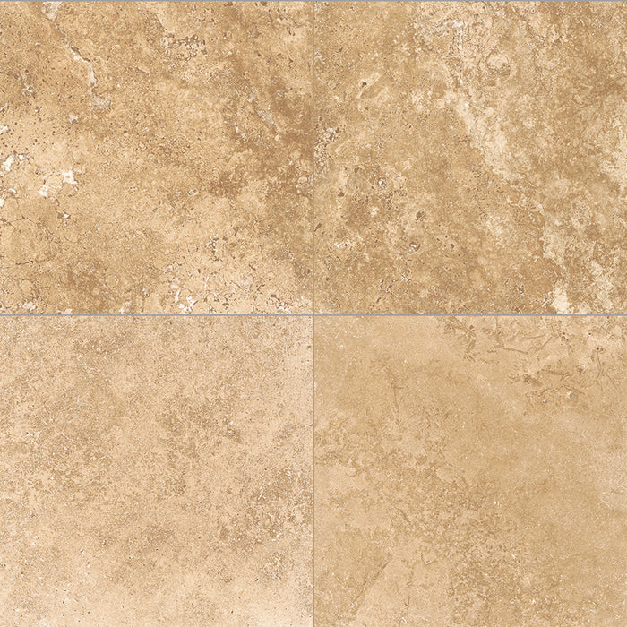 Travertine Cross Series