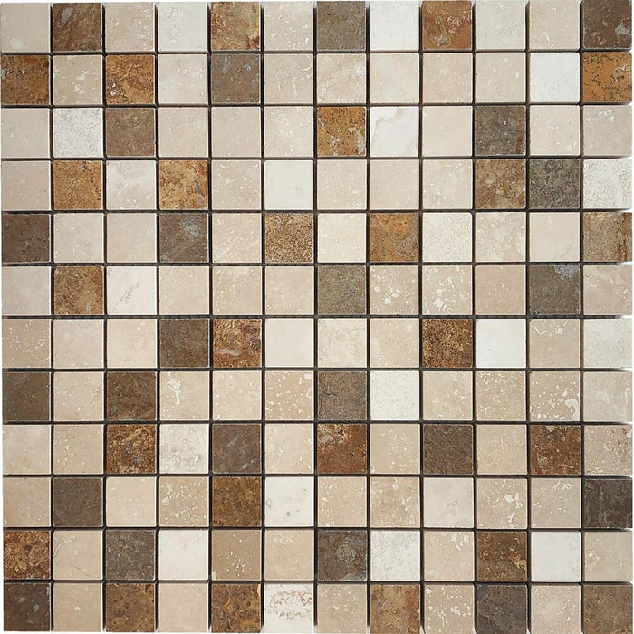 Square Grid