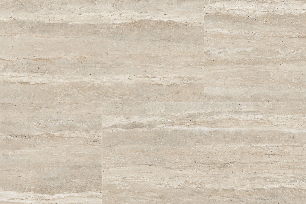 Milestone Travertine