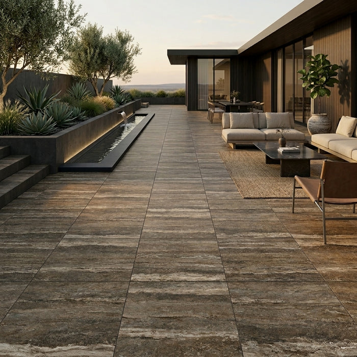 Nature's Artistry Outdoor
