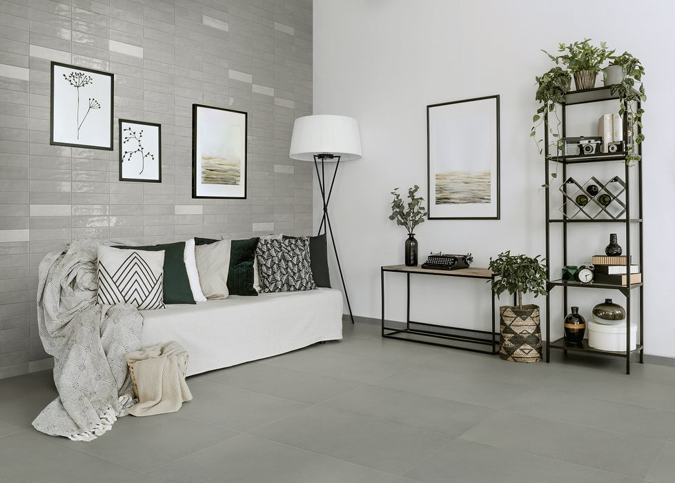 Urban Living