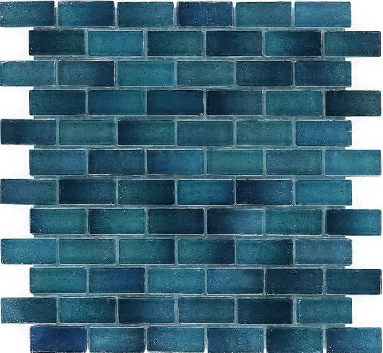 Riverton Brick Mosaic