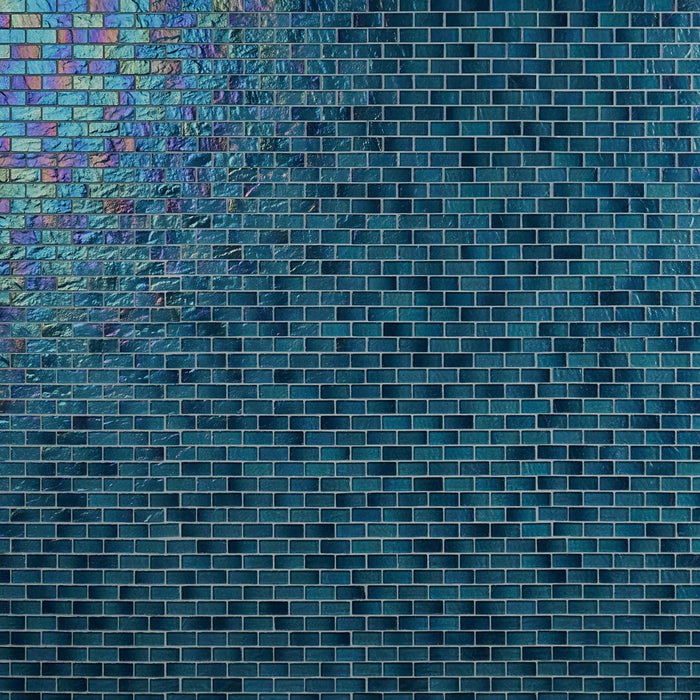 Riverton Brick Mosaic