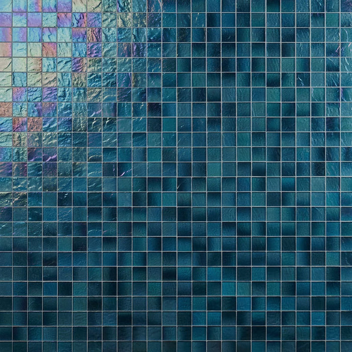 Riverton Brick Mosaic