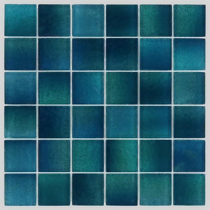Riverton Brick Mosaic