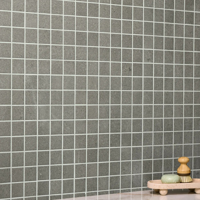 Avenne Stone Square Mosaic