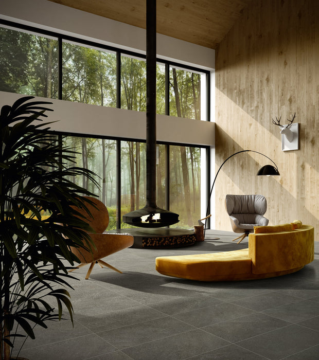 Tycoon Duo Leaf Mosaic