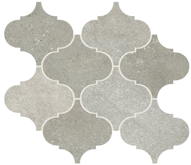 Tycoon Duo Leaf Mosaic
