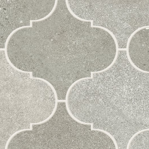 Tycoon Duo Leaf Mosaic