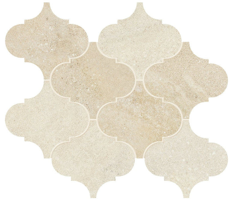 Tycoon Duo Leaf Mosaic