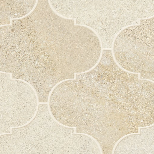 Tycoon Duo Leaf Mosaic