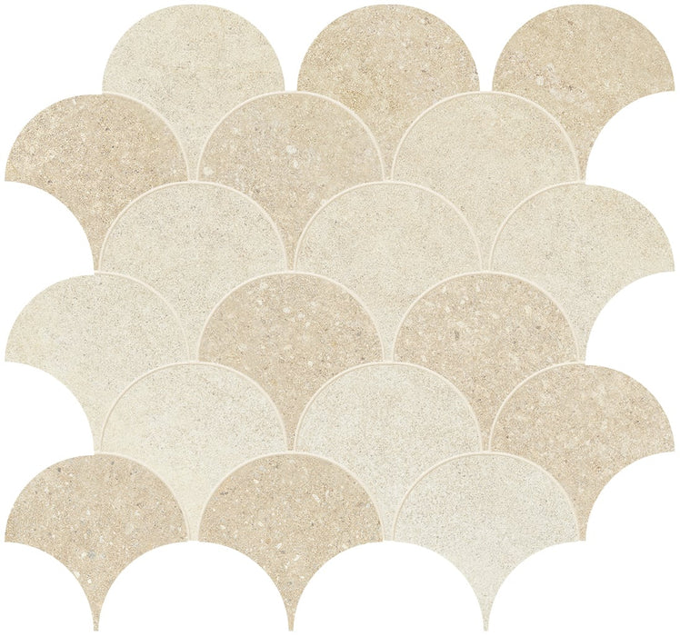 Tycoon Duo Leaf Mosaic