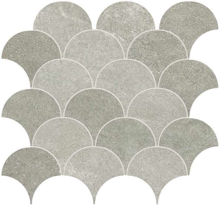 Tycoon Duo Leaf Mosaic