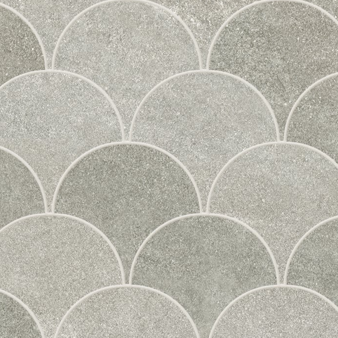 Tycoon Duo Leaf Mosaic