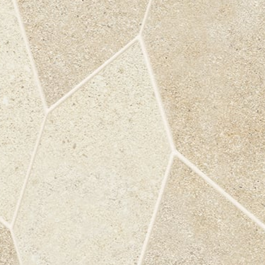 Tycoon Duo Leaf Mosaic