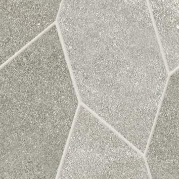 Tycoon Duo Leaf Mosaic
