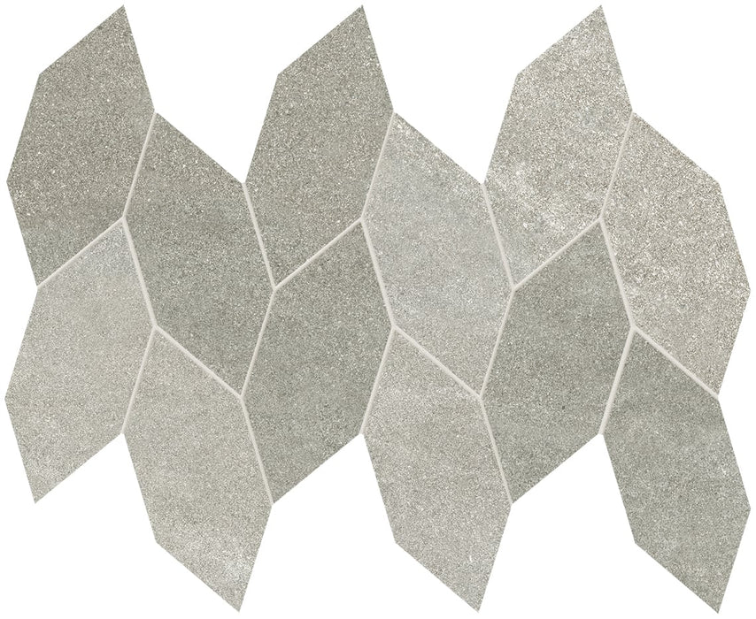 Tycoon Duo Leaf Mosaic