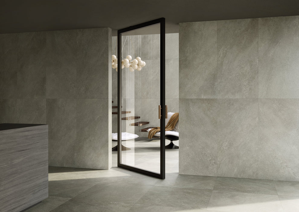 Tycoon Duo Leaf Mosaic
