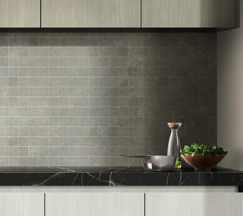 Tycoon Duo Leaf Mosaic