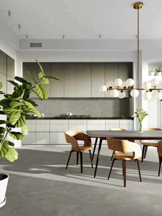 Tycoon Duo Leaf Mosaic