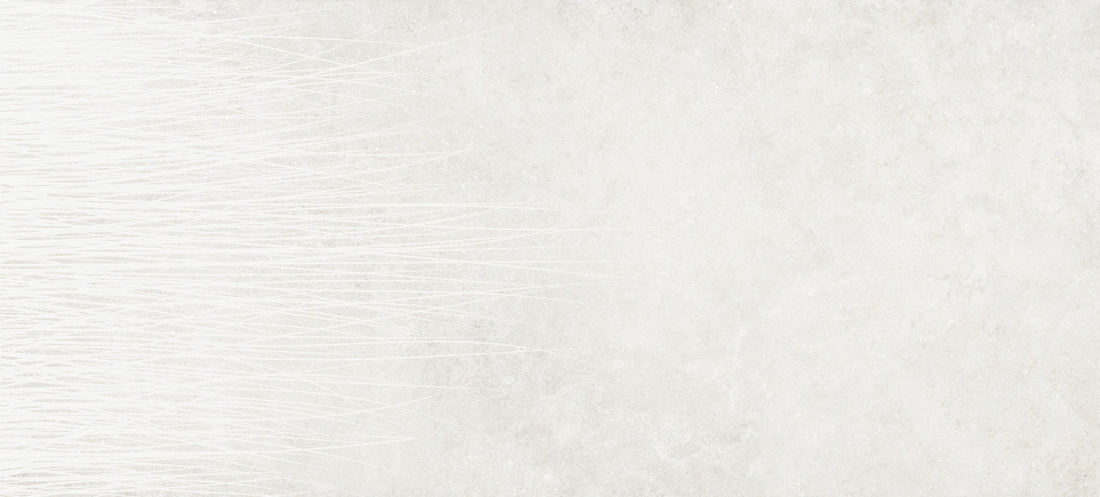 Untamed Deco