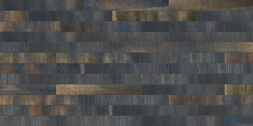 Untamed