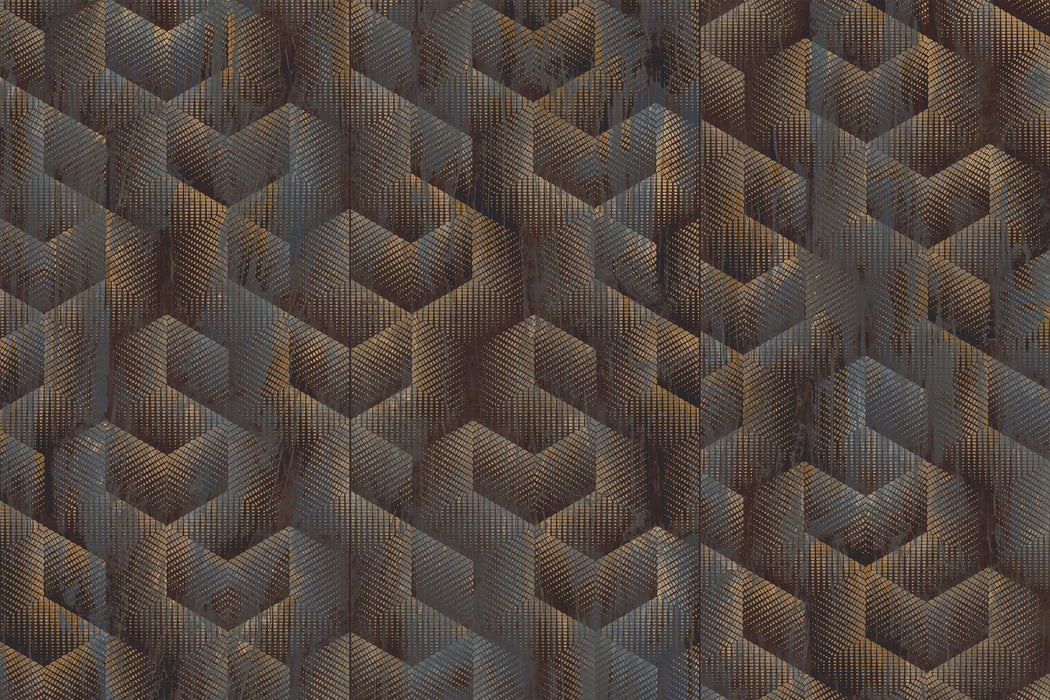 Untamed Deco