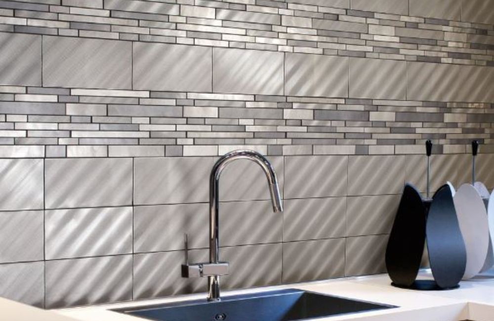 More About Refined Metal Trims