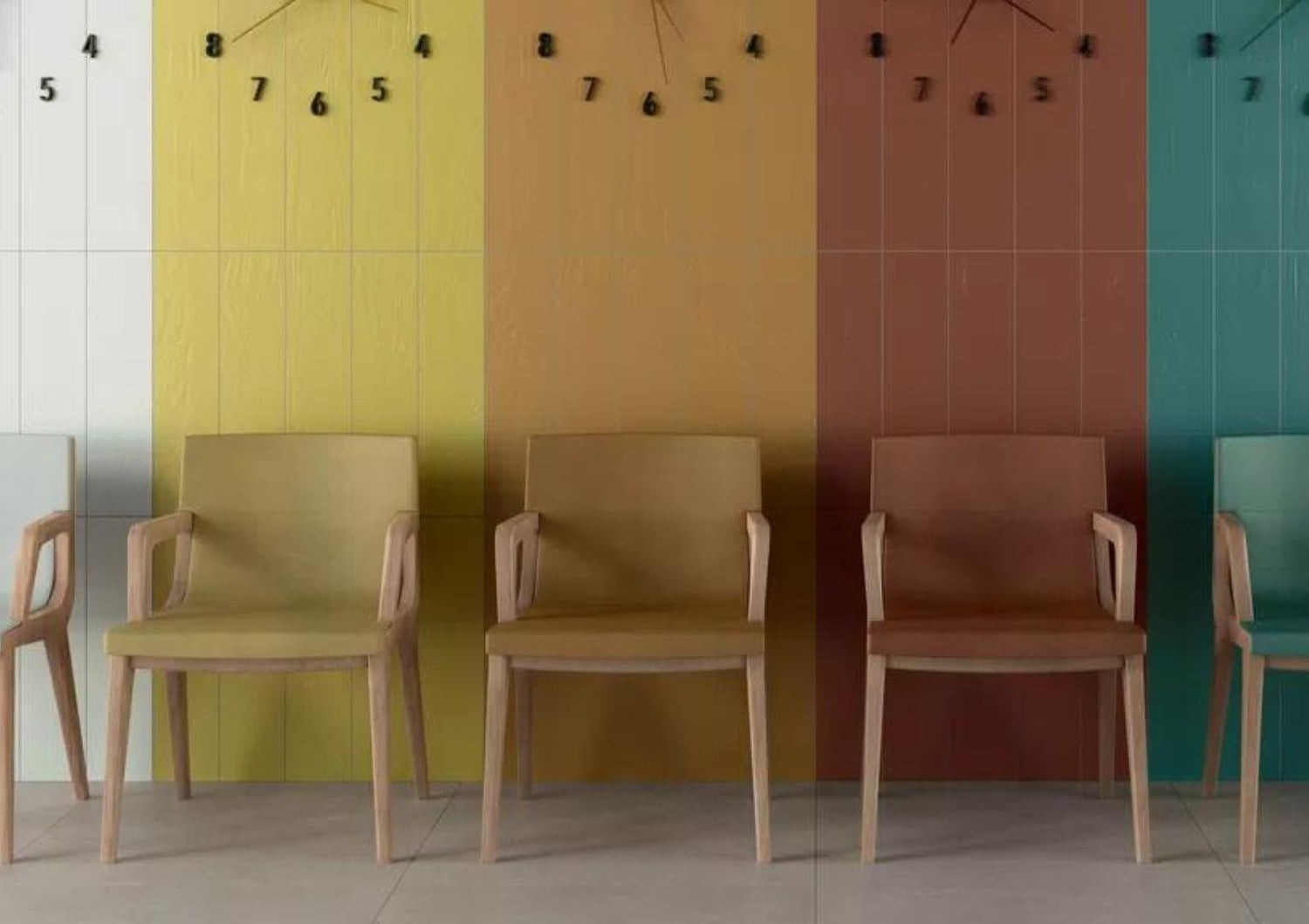 More About Plaster 2.0 Trims