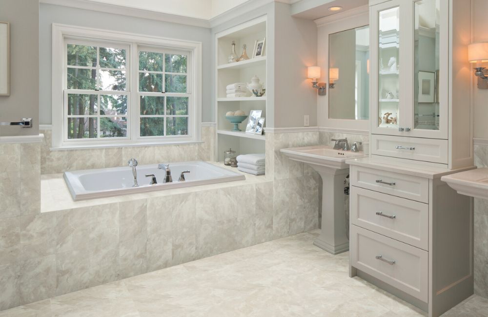 More About Mirasol Brick Mosaic